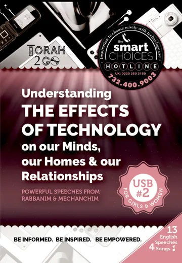 Smart Choices-Technology Awareness for Women